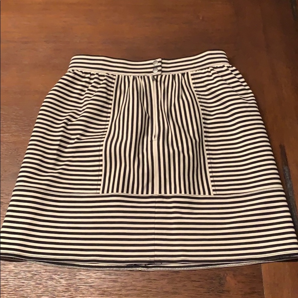 Madewell Skirt